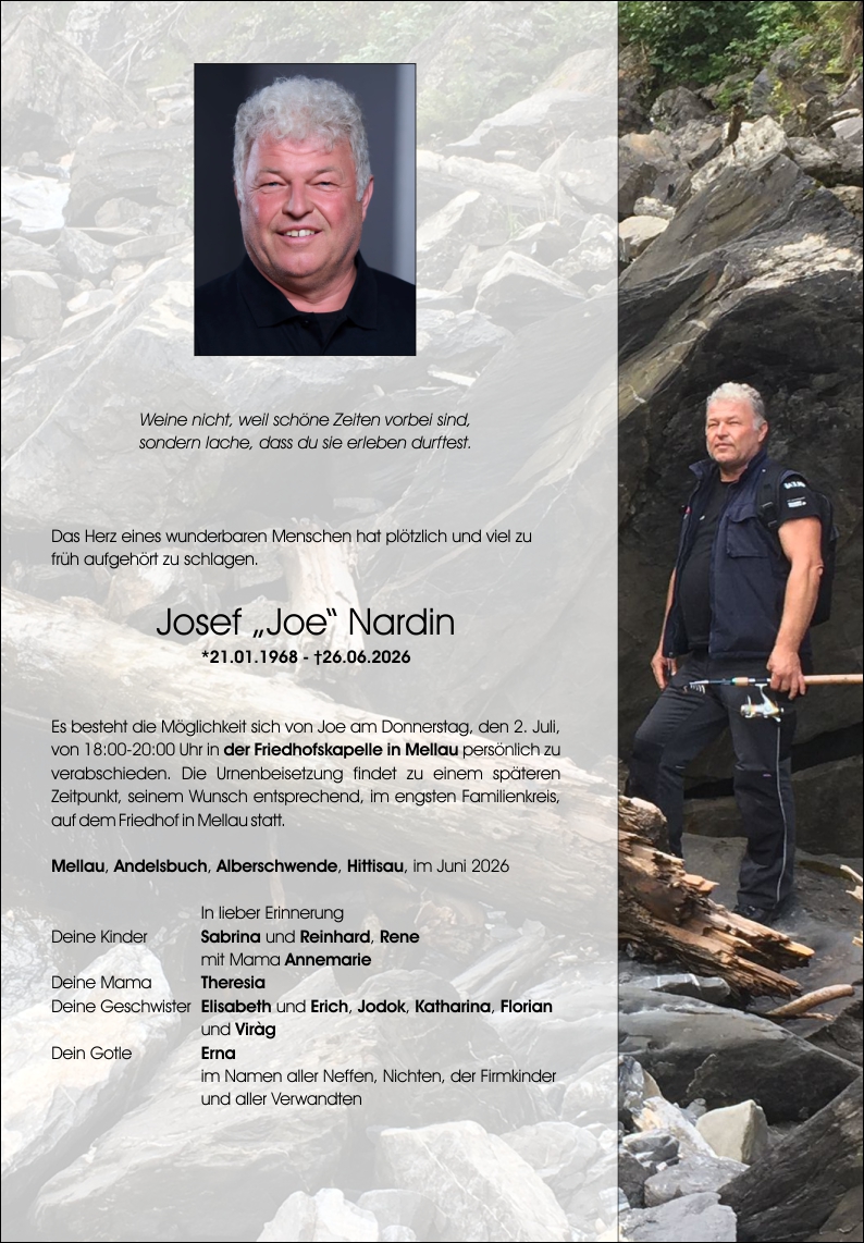 Josef Nardin